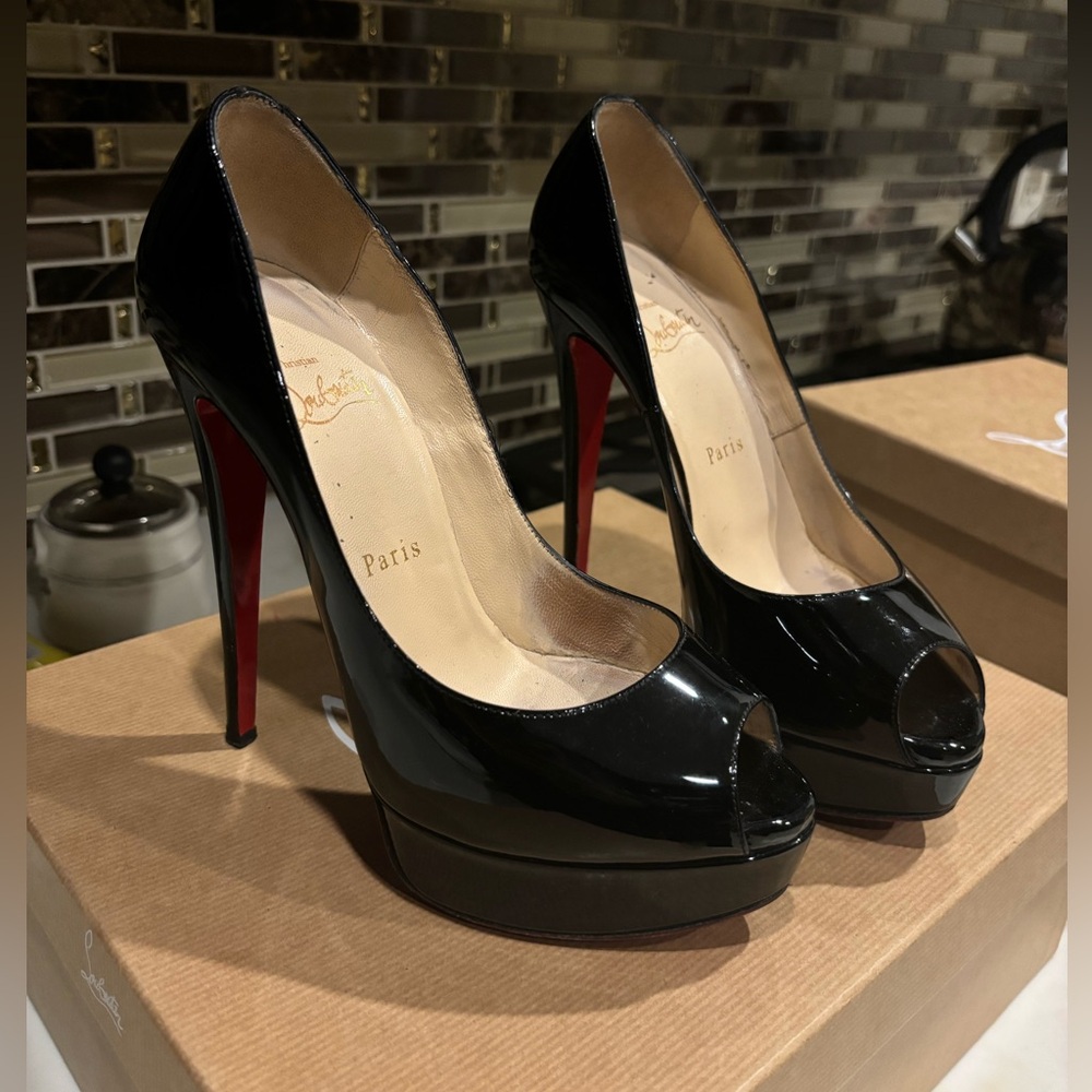 christian louboutin